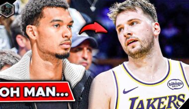 You can't be serious...