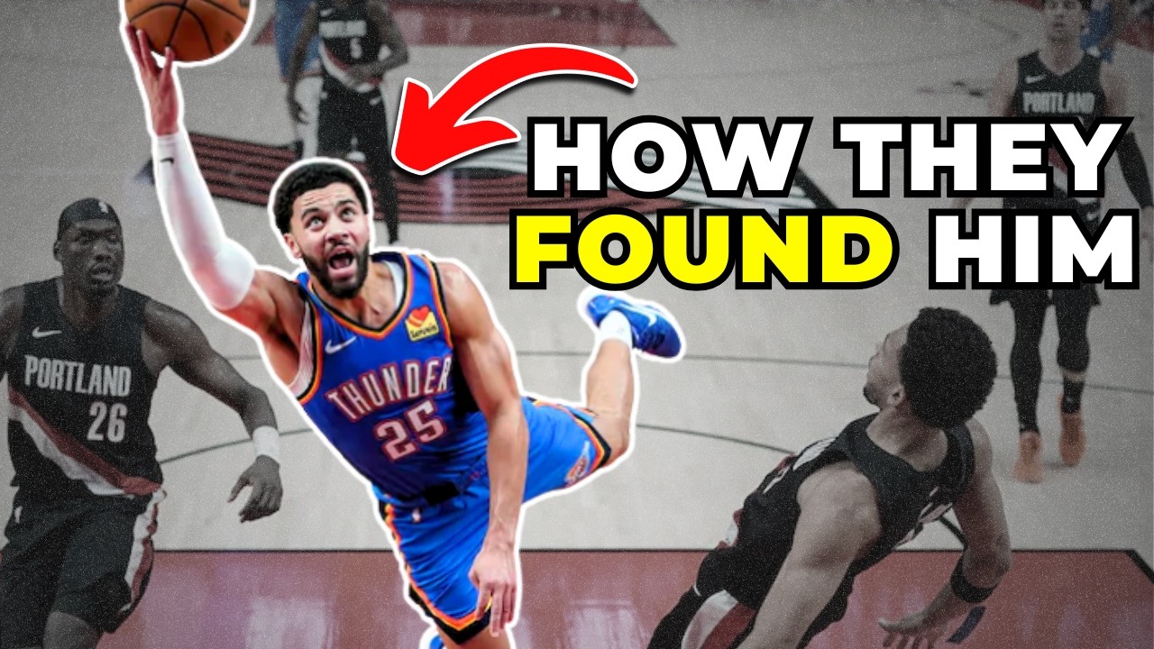 The Cheat Code No One Is Talking About