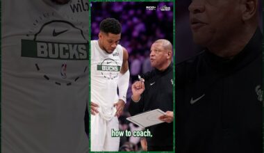 Monica McNutt on why Milwaukee is built for today's NBA 🦌🔥