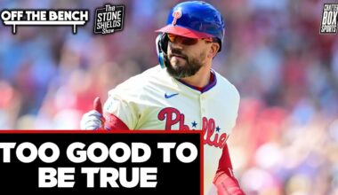 Reds Miss On Kyle Schwarber, Trey Hendrickson Rumors, Cincinnati Bengals News