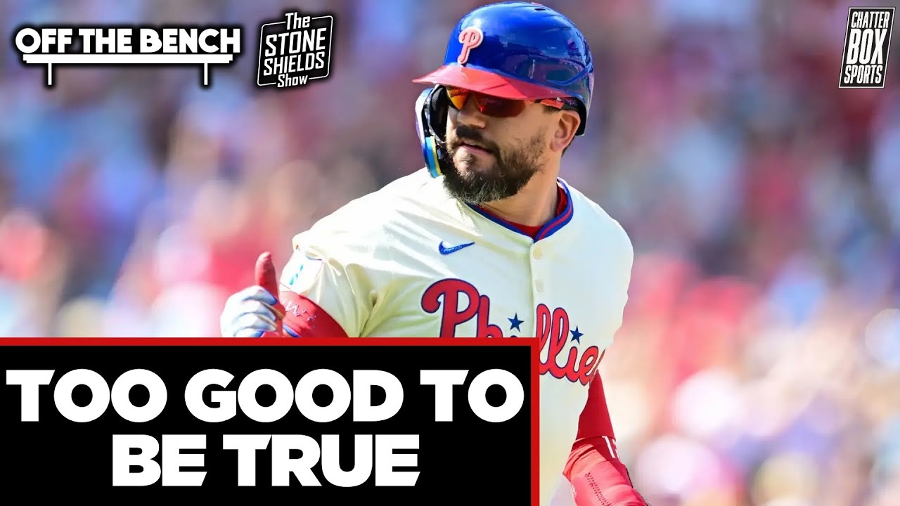 Reds Miss On Kyle Schwarber, Trey Hendrickson Rumors, Cincinnati Bengals News