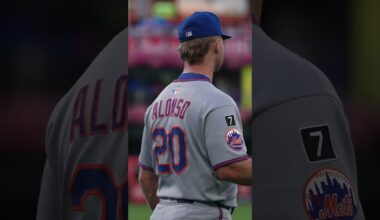 Have you seen a Polar Bear in Baltimore before? 🤨 Pete Alonso reportedly signs with the Orioles!