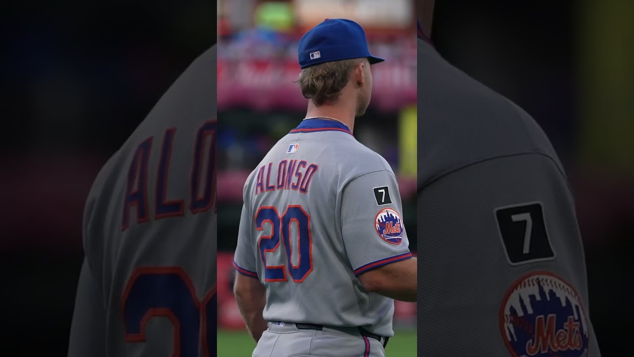 Have you seen a Polar Bear in Baltimore before? 🤨 Pete Alonso reportedly signs with the Orioles!