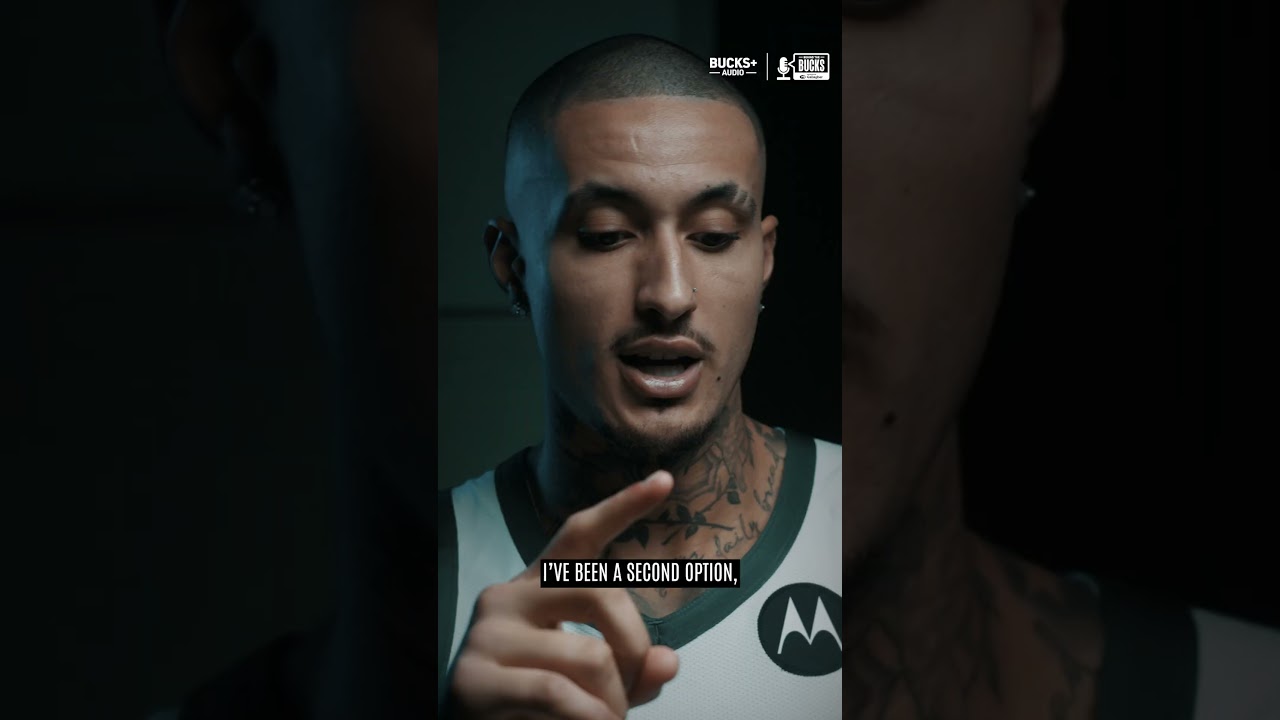 Kuz tells the truth about life in the NBA.