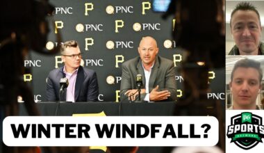 MLB winter meetings recap LIVE stream: Were Pirates, Ben Cherington able to EXECUTE big plans?