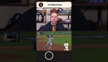 🏆 Dodgers Take 2-0 NLCS Lead! Yamamoto Throws Complete Game vs Brewers | Can Anything Stop LA?