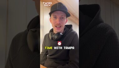 The Dodgers land former Minnesota Twins manager Rocco Baldelli