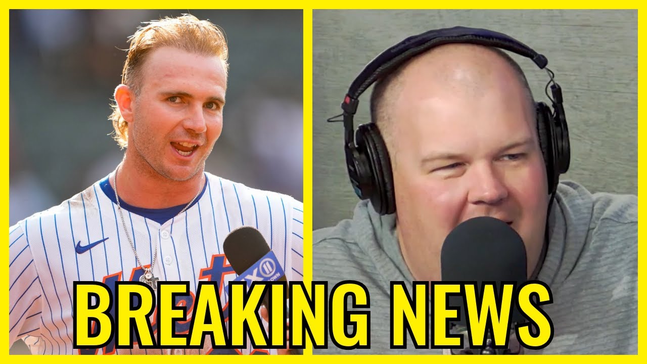 REACTION: Red Sox miss out on Pete Alonso