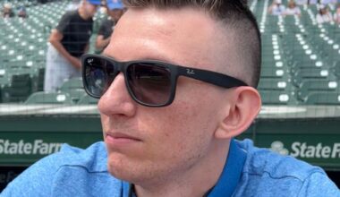 [Stebbins] The Guardians selected right-hander Peyton Pallette from White Sox in the Rule 5 Draft. 24 years old, 2nd round Draft pick in 2022. 4.06 ERA in 52 relief appearances between Double-A and Triple-A in 2025.