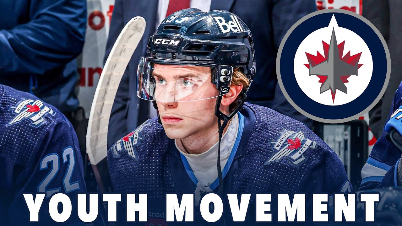 The Winnipeg Jets have to get Younger
