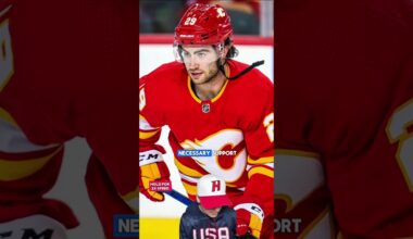 Dillon Dube Has Signed a PTO with the St. Louis Blues AHL Affiliate