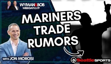 Latest #Mariners Rumors from MLB Winter Meetings w/ Jon Morosi | #SeattleSports