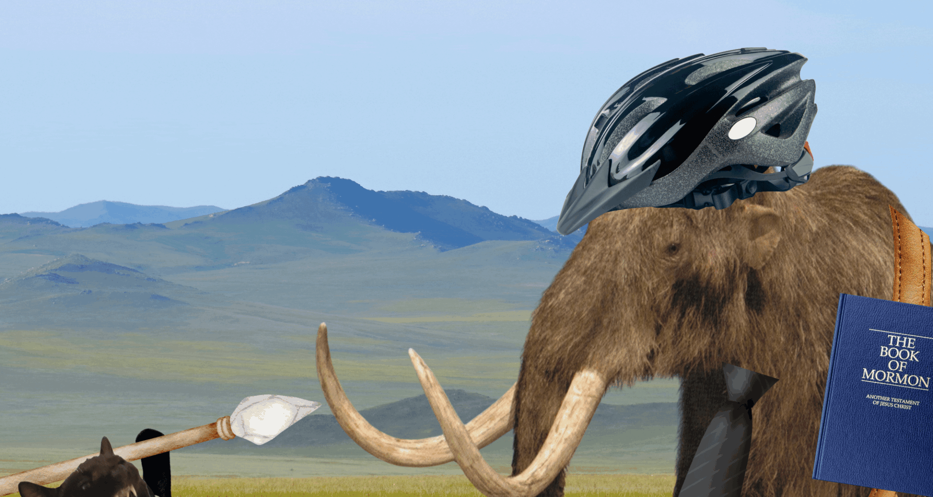 JP is glad Utah figured out a name, but what the hell is this?