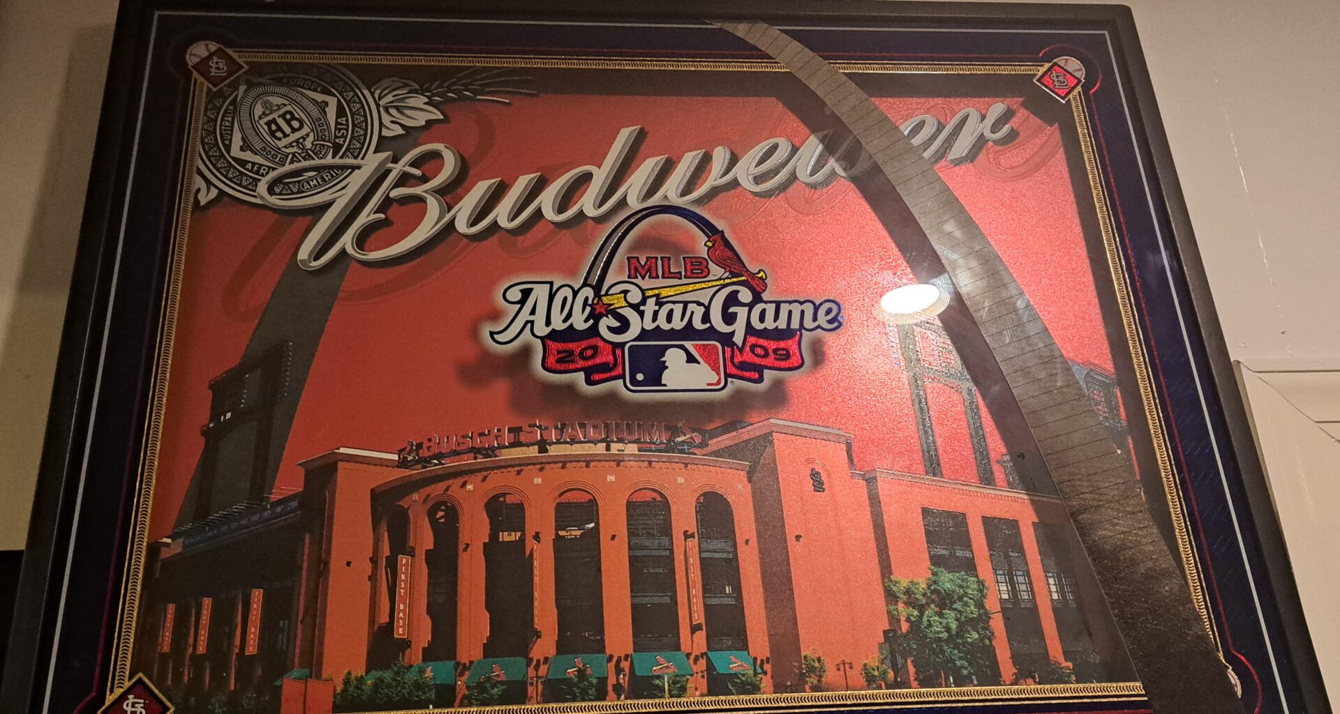 My local pawnshop pickup