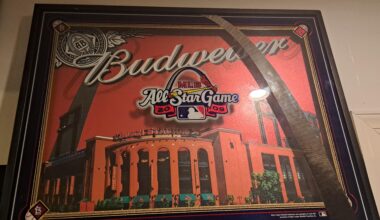 My local pawnshop pickup