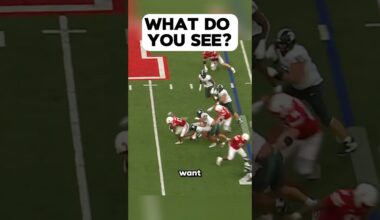 SOMETHING IS NOT RIGHT... (Football)