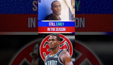 How Jalen Duren Stays Sharp During Pistons Time Off #NBA #DetroitPistons