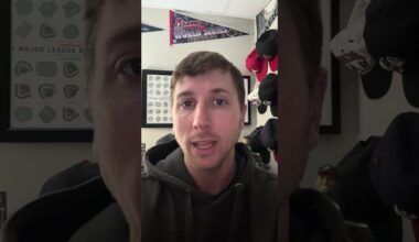 Braves SIGN Mike Yastrzemski