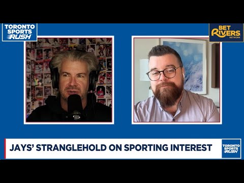 Blue Jays Steal MLB Winter Meetings Spotlight