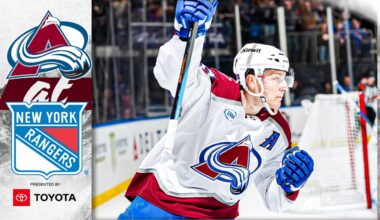 Big W in the Big AppLe | Toyota Game Recap 12/6/2025