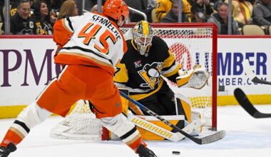 UNBELIEVABLE! Sennecke SHORTHANDED with .1 SECONDS LEFT!