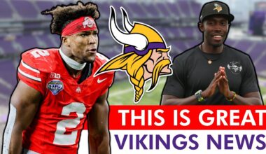 Vikings Fans Will Love This…