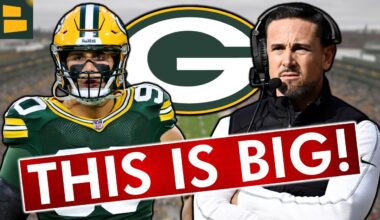 🚨JUST IN: Major Green Bay Packers News Going NFL Week 15 vs. Broncos