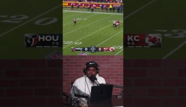 Texans Offense Only Works in the AFC?!