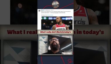 The Truth About Cam Whitmore Being Benched