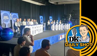 DK's Daily Shot of Pirates: Still doubt the spending?