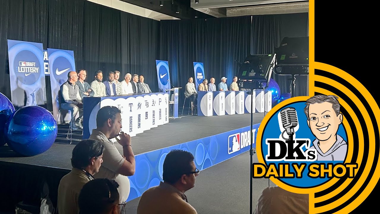 DK's Daily Shot of Pirates: Still doubt the spending?