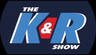 Kenny and Renny Post Game Show | Jets vs. Oilers Game 28