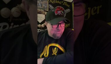 Pirates and Red Sox Swap 5 players, headlines by Johan Oviedo and “Password” Garcia!