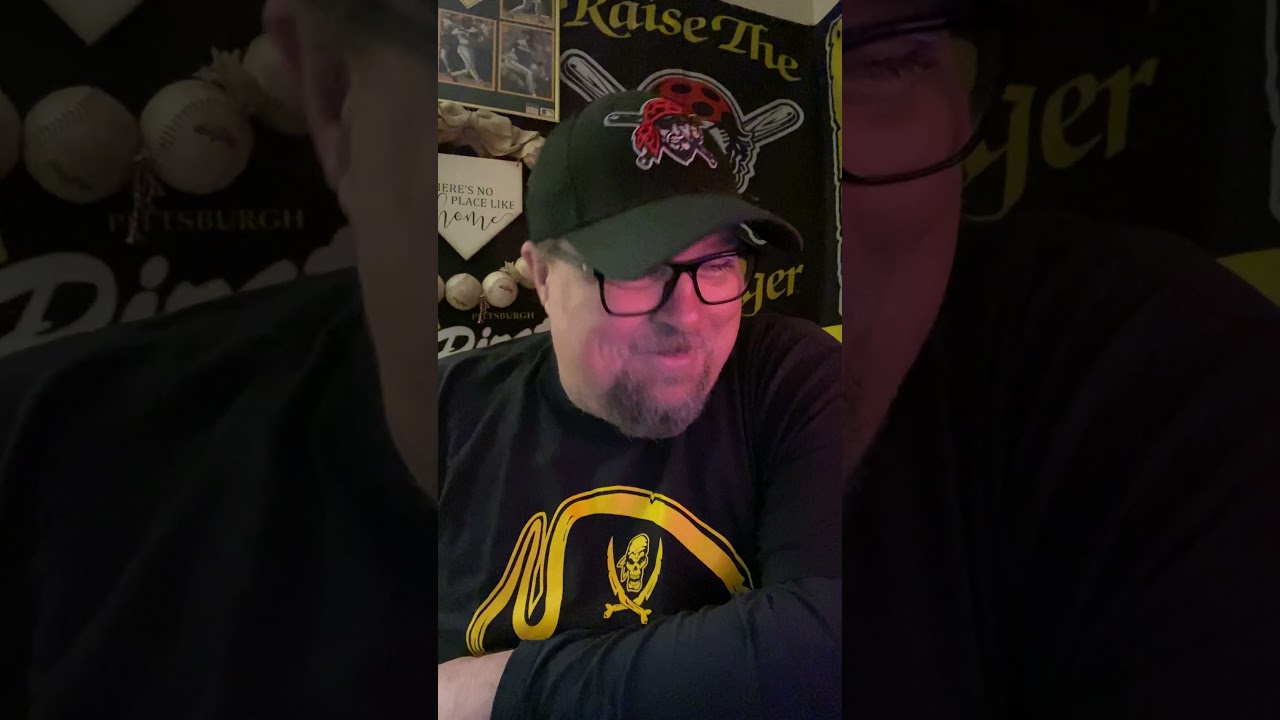 Pirates and Red Sox Swap 5 players, headlines by Johan Oviedo and “Password” Garcia!