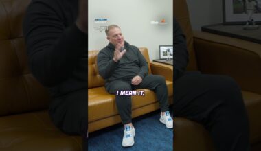 Milwaukee Brewers STAR Jackson Chourio is DESTINED FOR GREATNESS