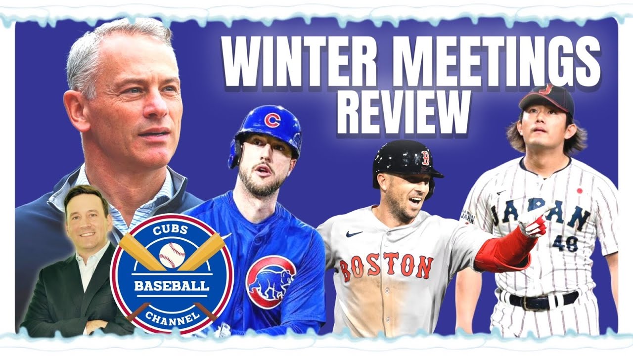 Another To Cubs Bregman Link | The Arms Race  | Cubs Baseball Rumors