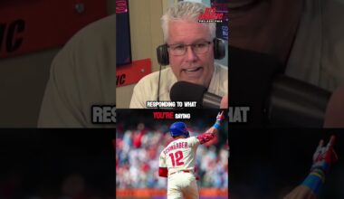 Will The Phillies Rue The 2026 Offseason #Phillies