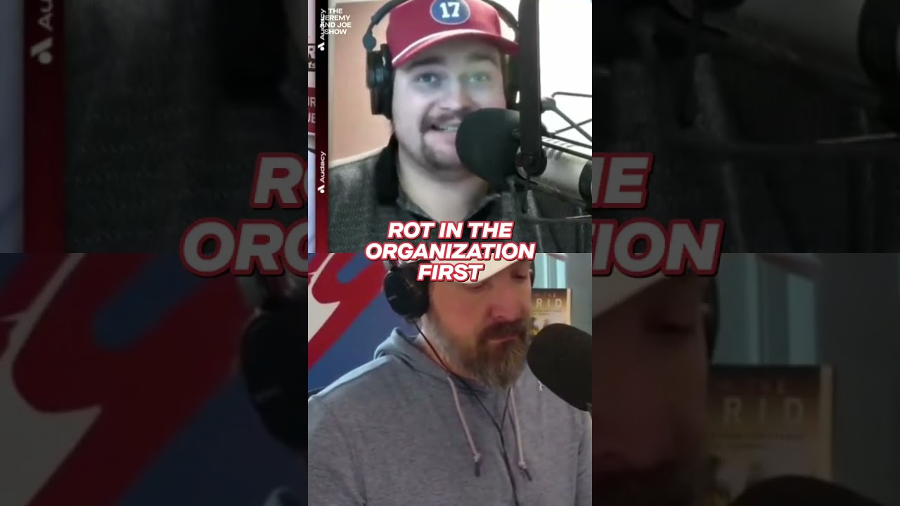 Sabres '05/'06 Reunion: A GM Job Fair? #shorts