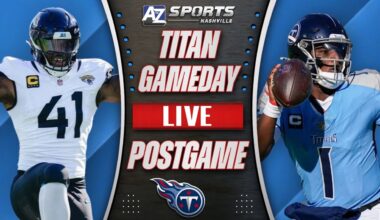 Titans-Jaguars Postgame: Nothing works for an abysmal Tennessee team