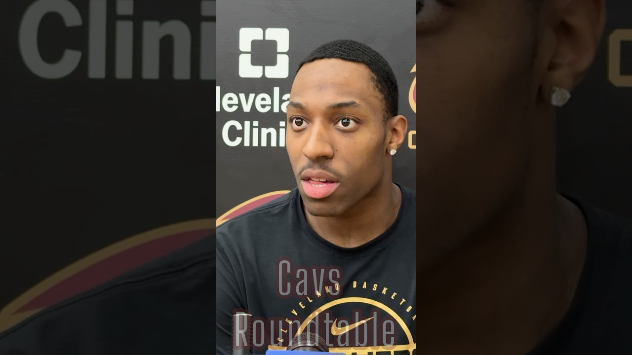Cleveland Cavaliers: Nae’Qwan Tomlin Emphasizes Cavs Need for Better FOCUS