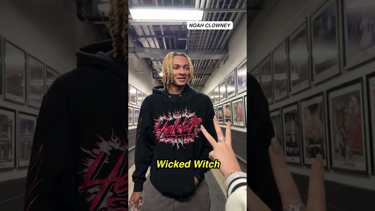 our current vocal stim #wicked #funny #michelleyeoh