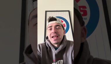 Chicago Cubs Sign LHP Hoby Milner