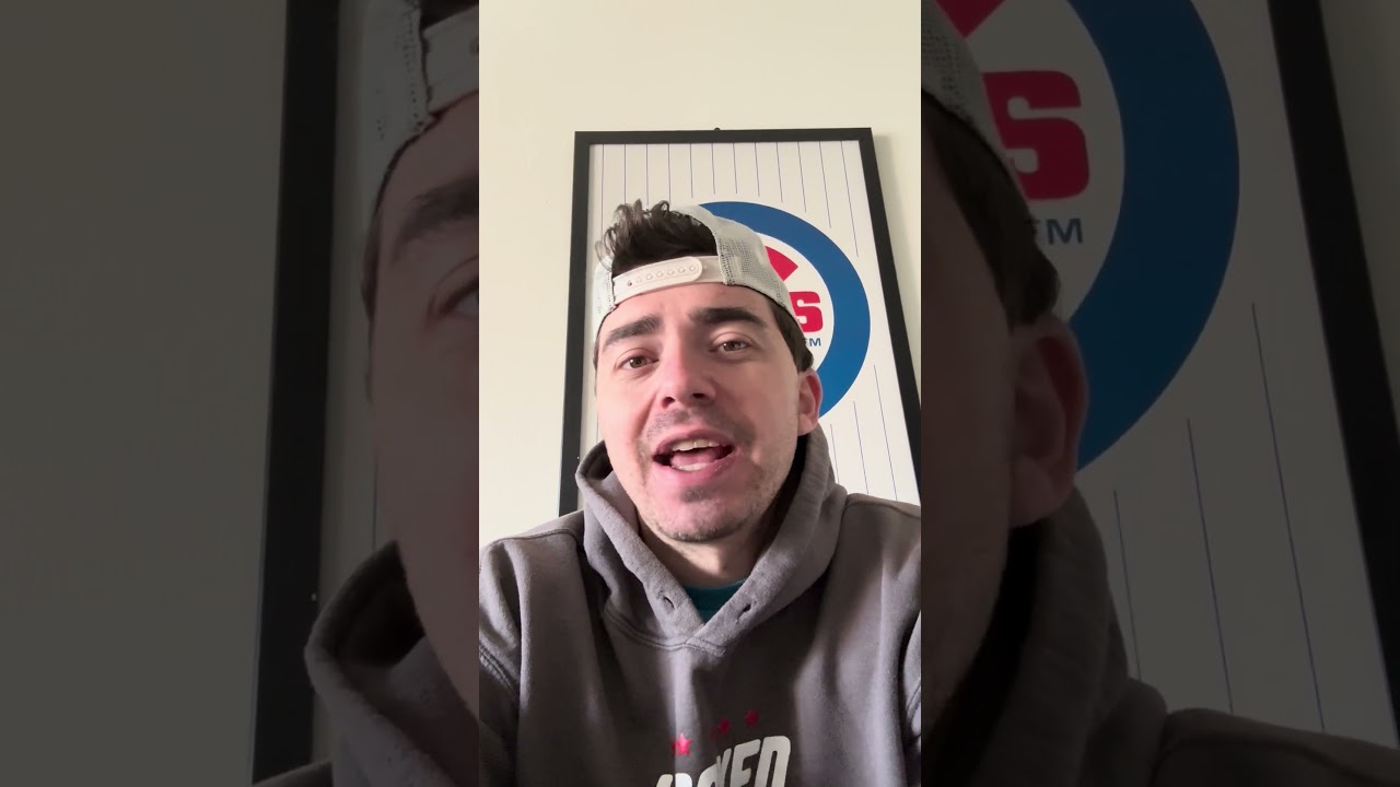 Chicago Cubs Sign LHP Hoby Milner