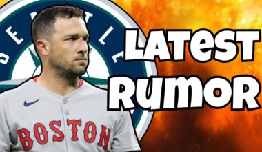 The FINAL Mariners Updates from MLB's Winter Meetings