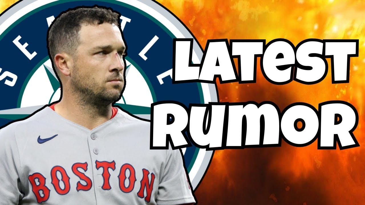 The FINAL Mariners Updates from MLB's Winter Meetings