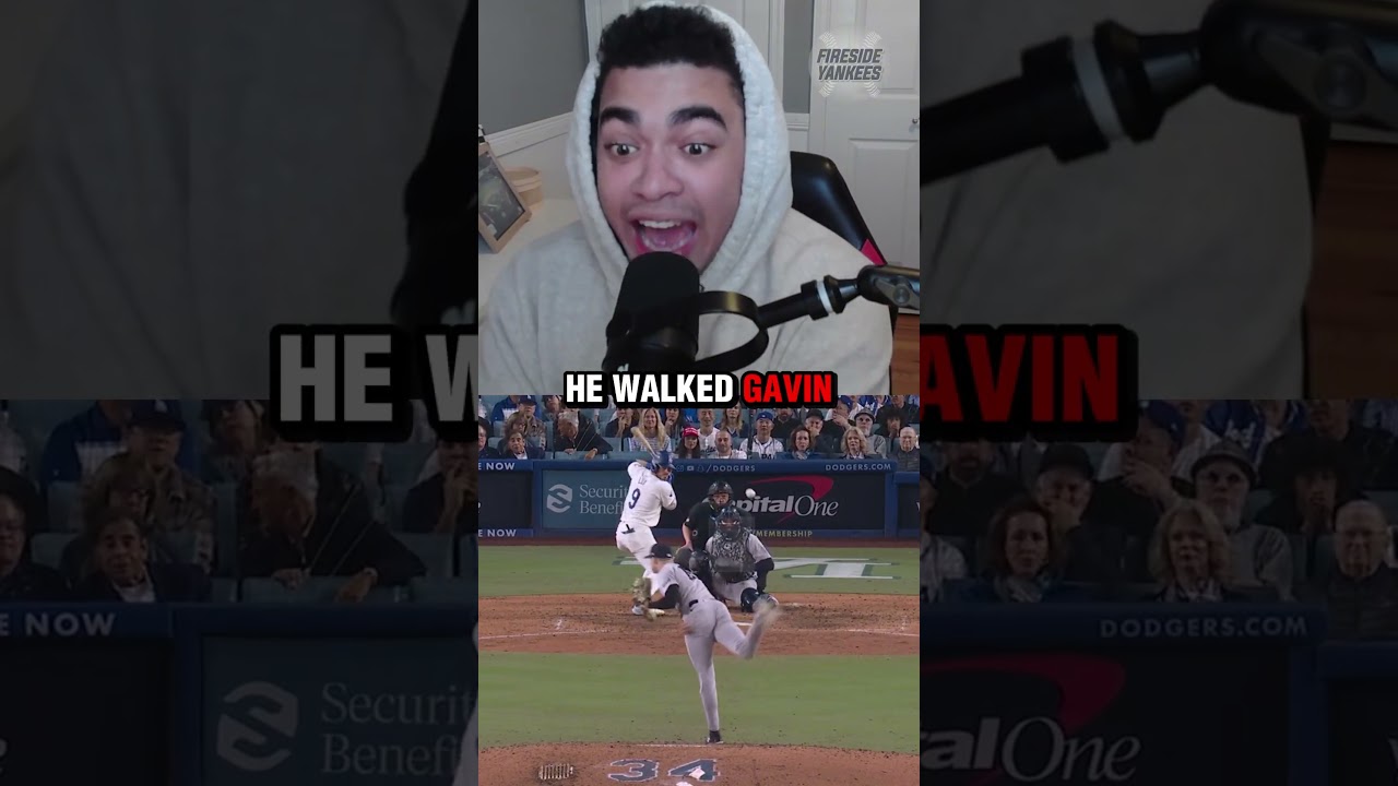 Yankees' Pitching Is BIGGER Issue Than People Think #yankees #mlb #baseball #nyy