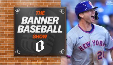 Orioles sign Pete Alonso to 5-year deal | Banner Baseball Show
