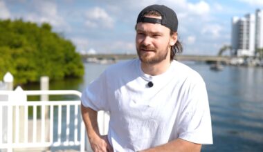 The Chase - Episode 4 Trailer | Calgary Flames