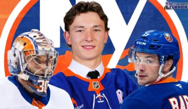 Islanders Hot Start Can Get Even Better?! | New York Islanders News