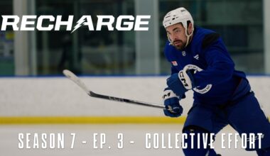 RECHARGE | COLLECTIVE EFFORT